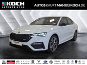 Skoda Octavia RS