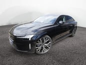 Volvo ES90
