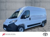 Toyota Proace Max
