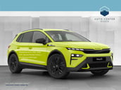 Skoda Elroq RS