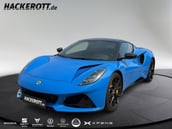 Lotus Emira