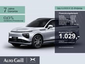 Xpeng G9