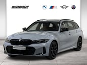 BMW M340