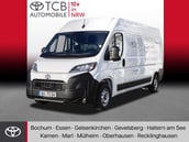 Toyota Proace Max
