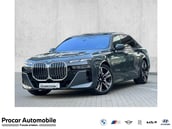 BMW 740