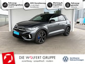 Volkswagen T-Roc R