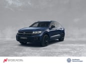 Volkswagen Touareg R
