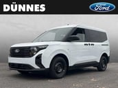 Ford Courier
