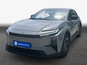 Toyota C-HR+