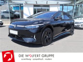 Volkswagen ID.7 GTX