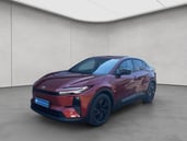 Toyota C-HR+