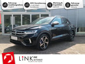 Volkswagen T-Roc R