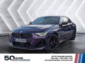 BMW M240