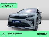 Skoda Enyaq RS