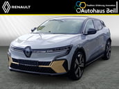 Renault Mégane E-Tech