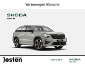 Skoda Kodiaq RS