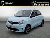 Renault Twingo E-Tech