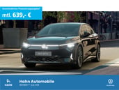 Volkswagen ID.7 GTX