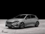 Peugeot e-308