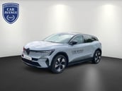 Renault Mégane E-Tech