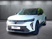 Renault Mégane E-Tech