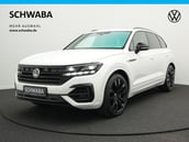 Volkswagen Touareg R