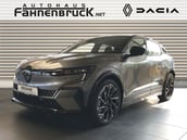 Renault Mégane E-Tech
