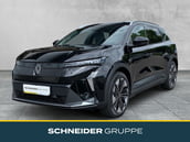 Renault Mégane E-Tech