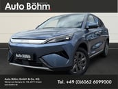BYD ATTO 3
