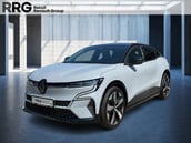 Renault Mégane E-Tech