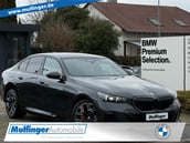 BMW 550