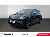 BYD Dolphin Surf