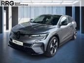 Renault Mégane E-Tech