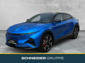 Alpine A390