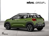 Citroën e-C3 Aircross