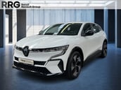 Renault Mégane E-Tech
