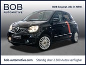 Renault Twingo E-Tech