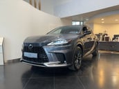Lexus RX-Serie
