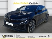 Renault Mégane E-Tech