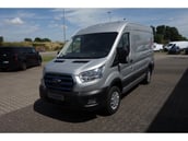 Ford e-Transit