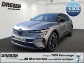 Renault Mégane E-Tech