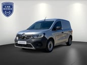 Renault Kangoo E-Tech