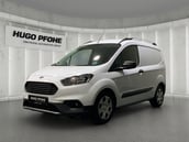 Ford Courier