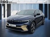 Renault Mégane E-Tech