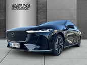Mazda 6e