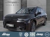 Leapmotor C10
