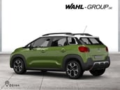 Citroën e-C3 Aircross