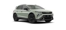 Skoda Elroq RS