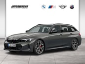 BMW M340