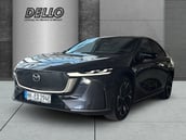 Mazda 6e